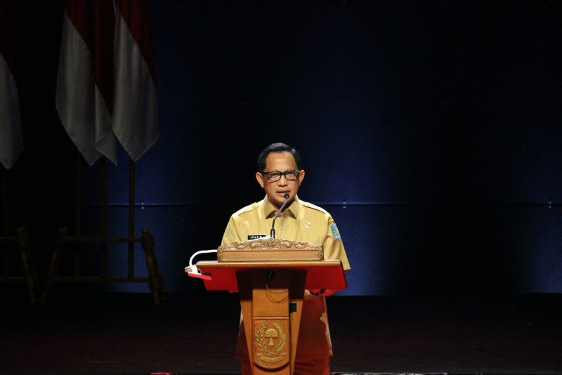 Menteri Keuangan, Menteri Sosial, Dan Menteri Dalam Negeri Terbitkan Surat Keputusan Bersama (SKB) Tentang Dukungan Percepatan Pemutakhiran Data Terpadu Kesejahteraan Sosial Oleh Pemda Kabupaten/Kota