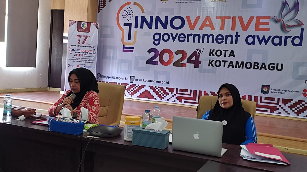 IGA Kota Kotamobagu 2024 Resmi Ditutup, Pemenang Diumumkan